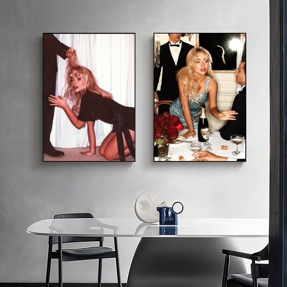 Home Cooking Is The Best - Sänger Sabrina Carpenter Man's Best Friend