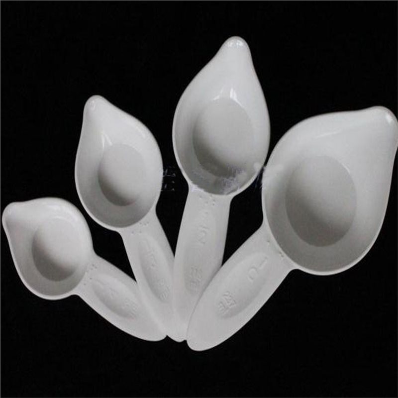 Home Cooking Experience - Braille-Messbecher zum Kochen, Backen, für die
