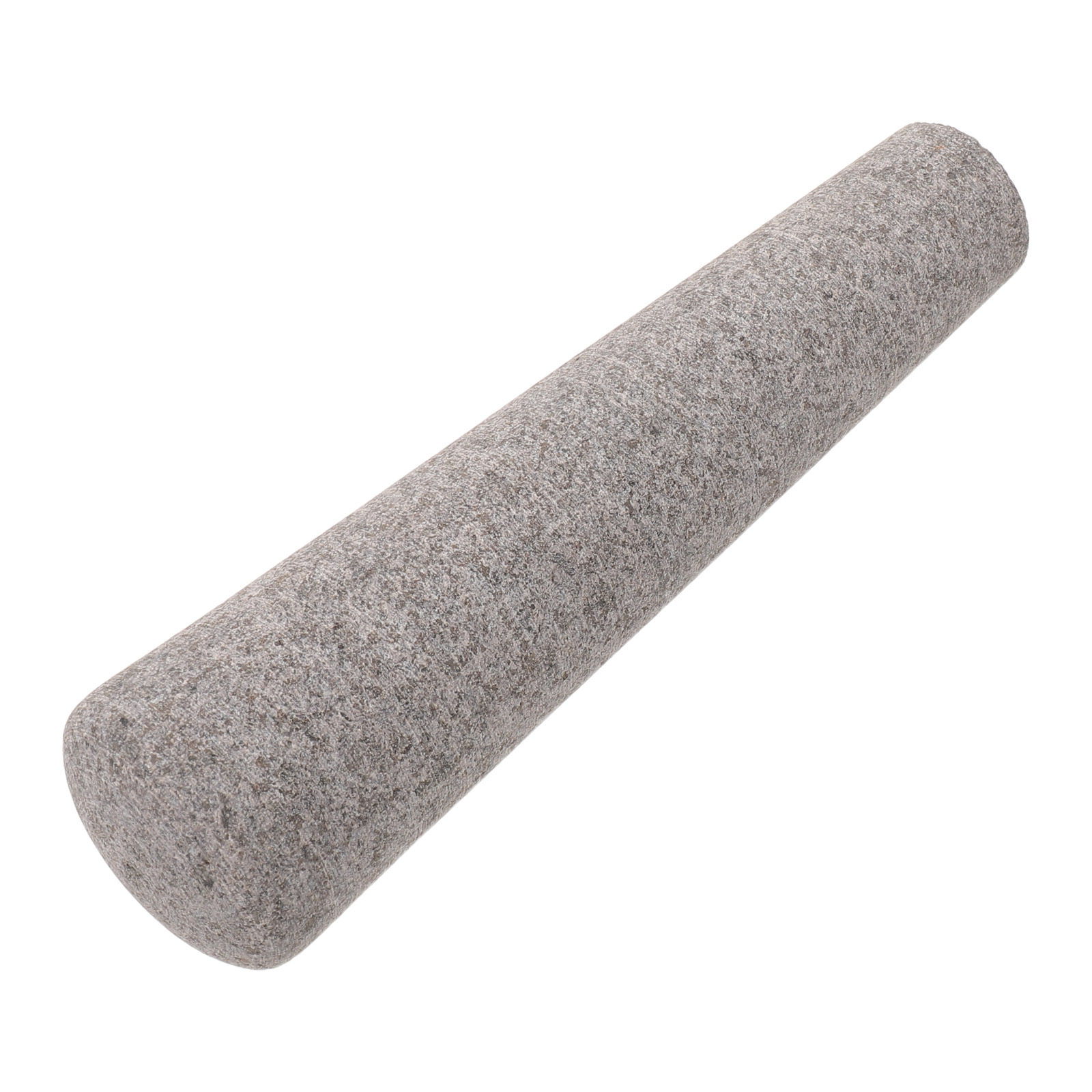 Mortar Pestle Granite - Nur Granit-Stößel als Ersatz, 15,5 cm,