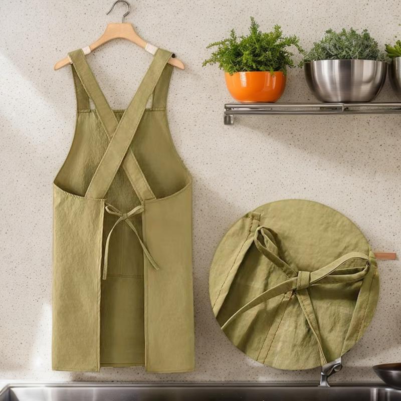 {CC44} 1 Stück Kochschürze Atm – Home Cooking Services Bewertung und Preis