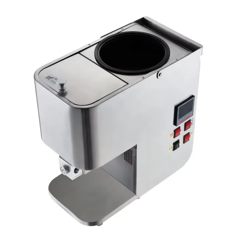 Kommerzielle Ölpresse für den  – Home Cooking Oil Making Machine Bewertung und Preis