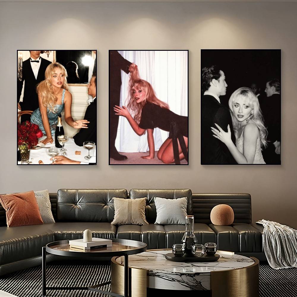 Sänger Sabrina Carpenter Man's – Home Cooking Is The Best Bewertung und Preis