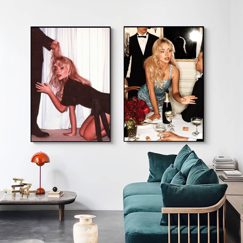 Sänger Sabrina Carpenter Man's – Home Cooking Is The Best Bewertung und Preis