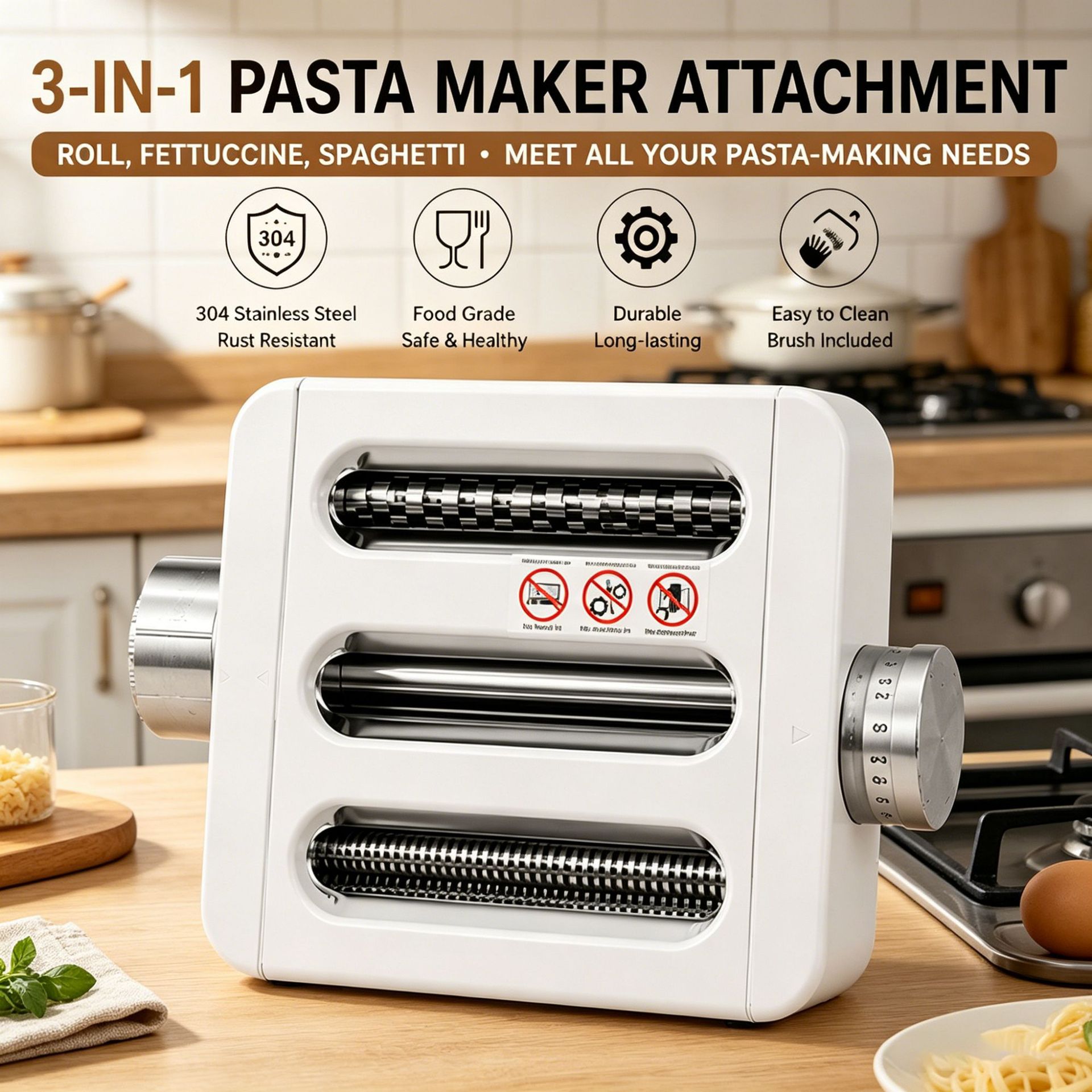 Verbessern Sie Ihr Kocherlebni – Home Cooking Experience Bewertung und Preis