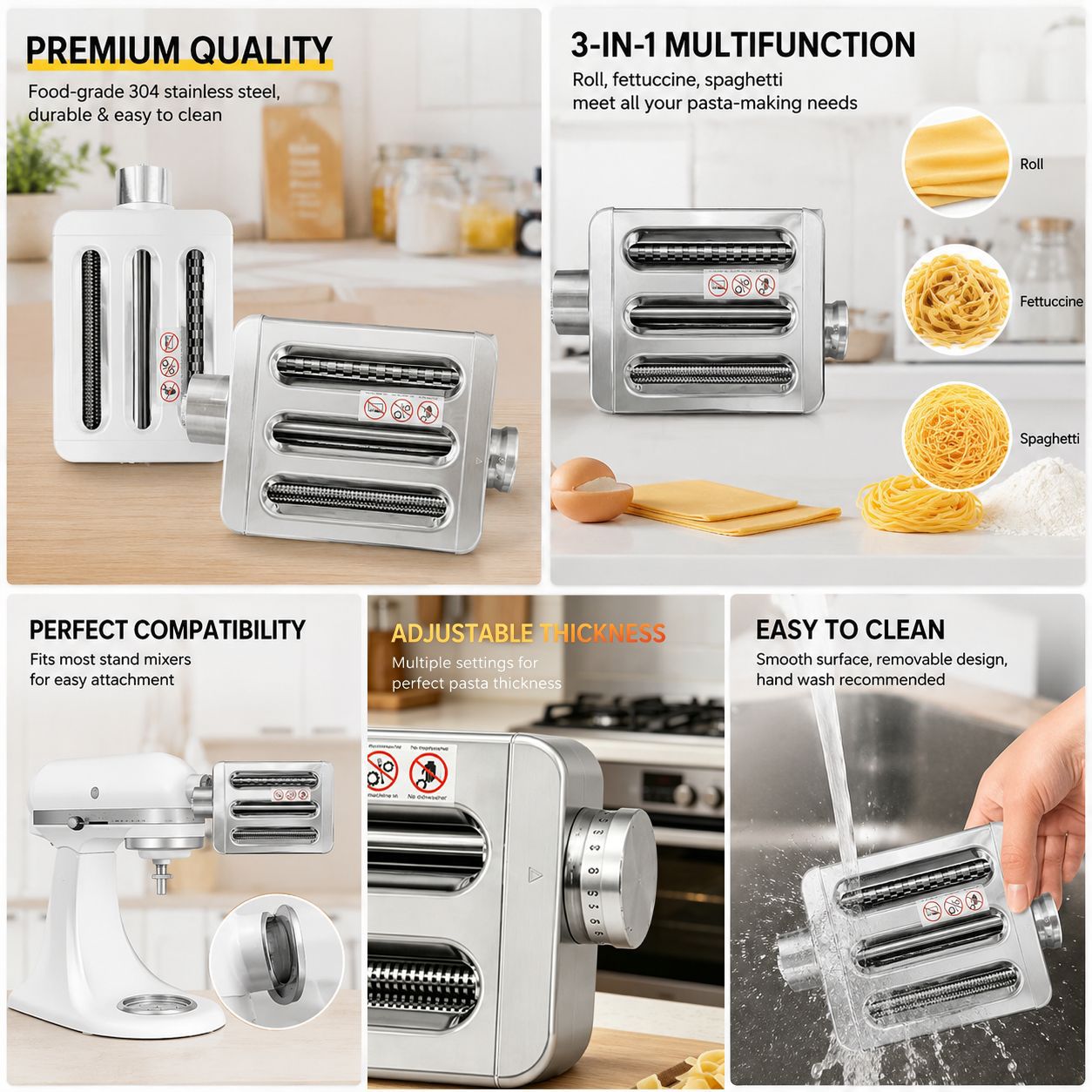 Verbessern Sie Ihr Kocherlebni – Home Cooking Experience Bewertung und Preis