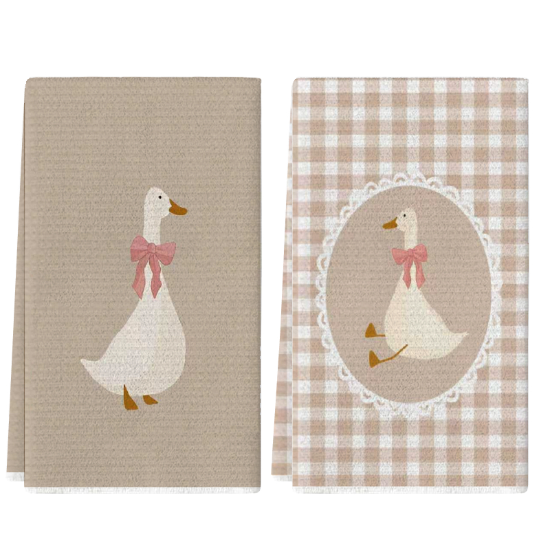 2 Stück, niedliche Enten-Küche – Home Cooking Is The Best Bewertung und Preis