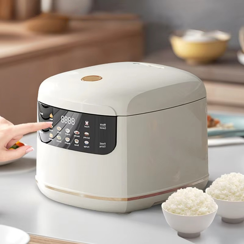 MultiCooker Elektrischer Reisk – Home Cooking Oil Making Machine Bewertung und Preis