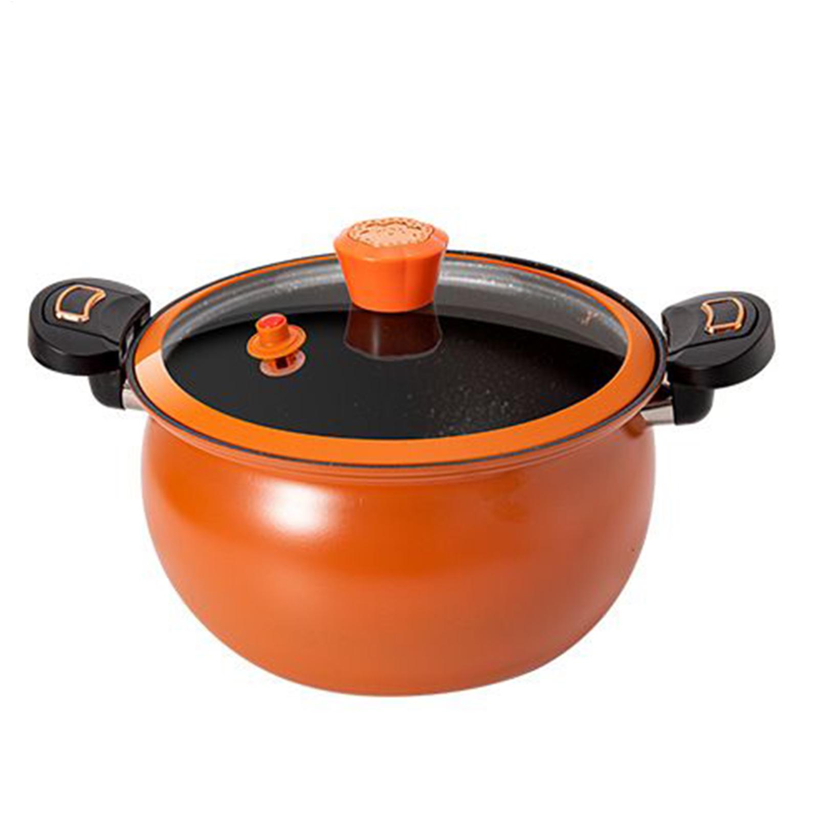 Schnellkochtopf für die Küche  – Home Cooking Fast Foods Bewertung und Preis