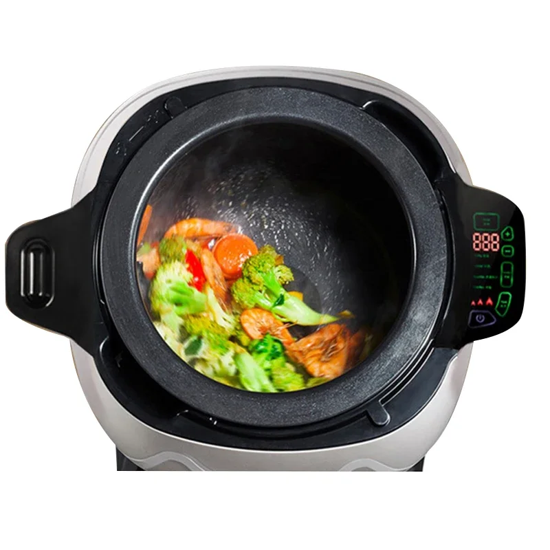 Haushaltsgeräte CM-800 Ersatzs – Home Cooking Services Bewertung und Preis