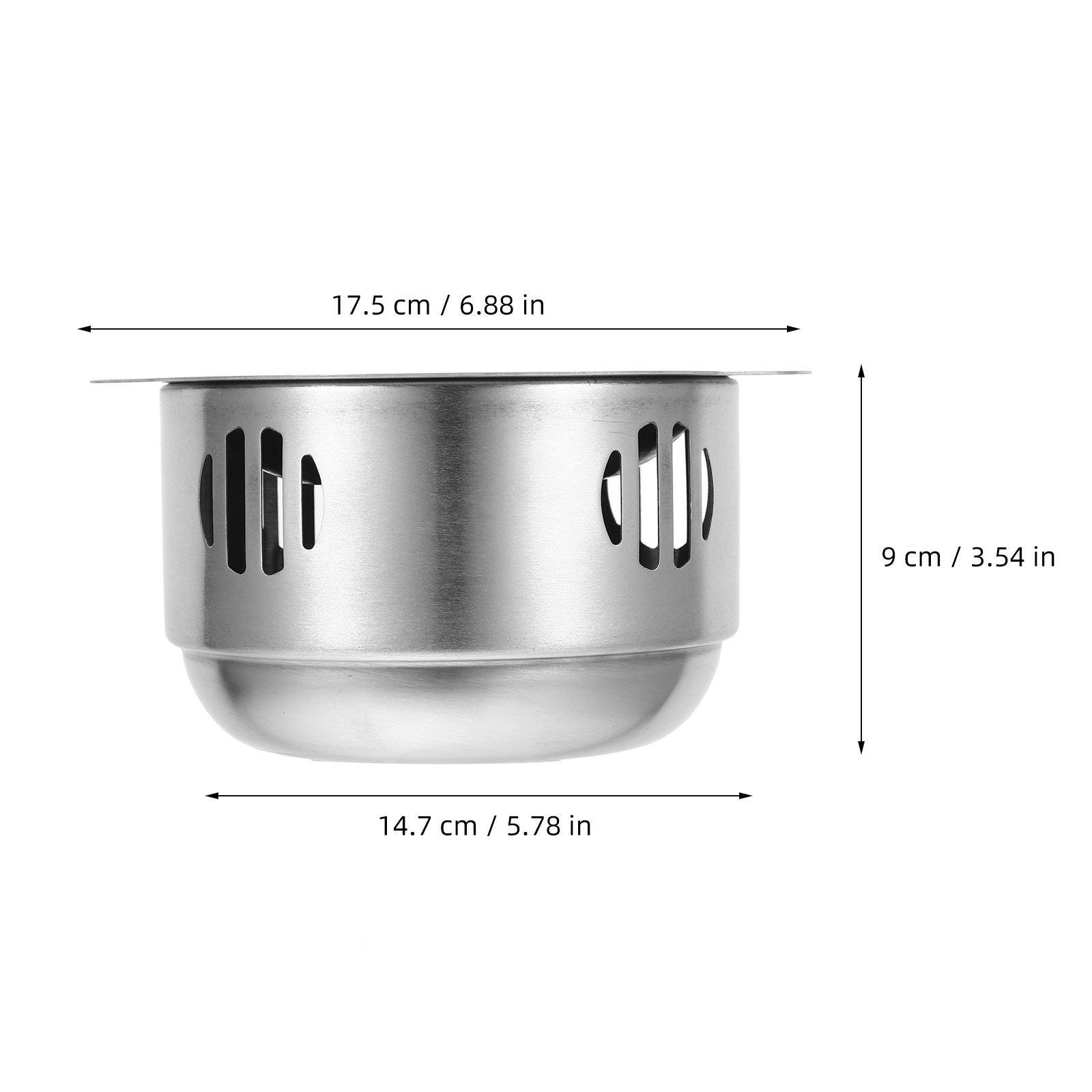 1 Set Speisenwärmer mit Kochfe – Home Cooking Fast Foods Bewertung und Preis