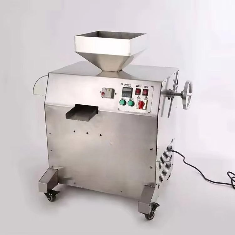 Hochwertige Kleine Familien-Öl – Home Cooking Oil Making Machine Bewertung und Preis