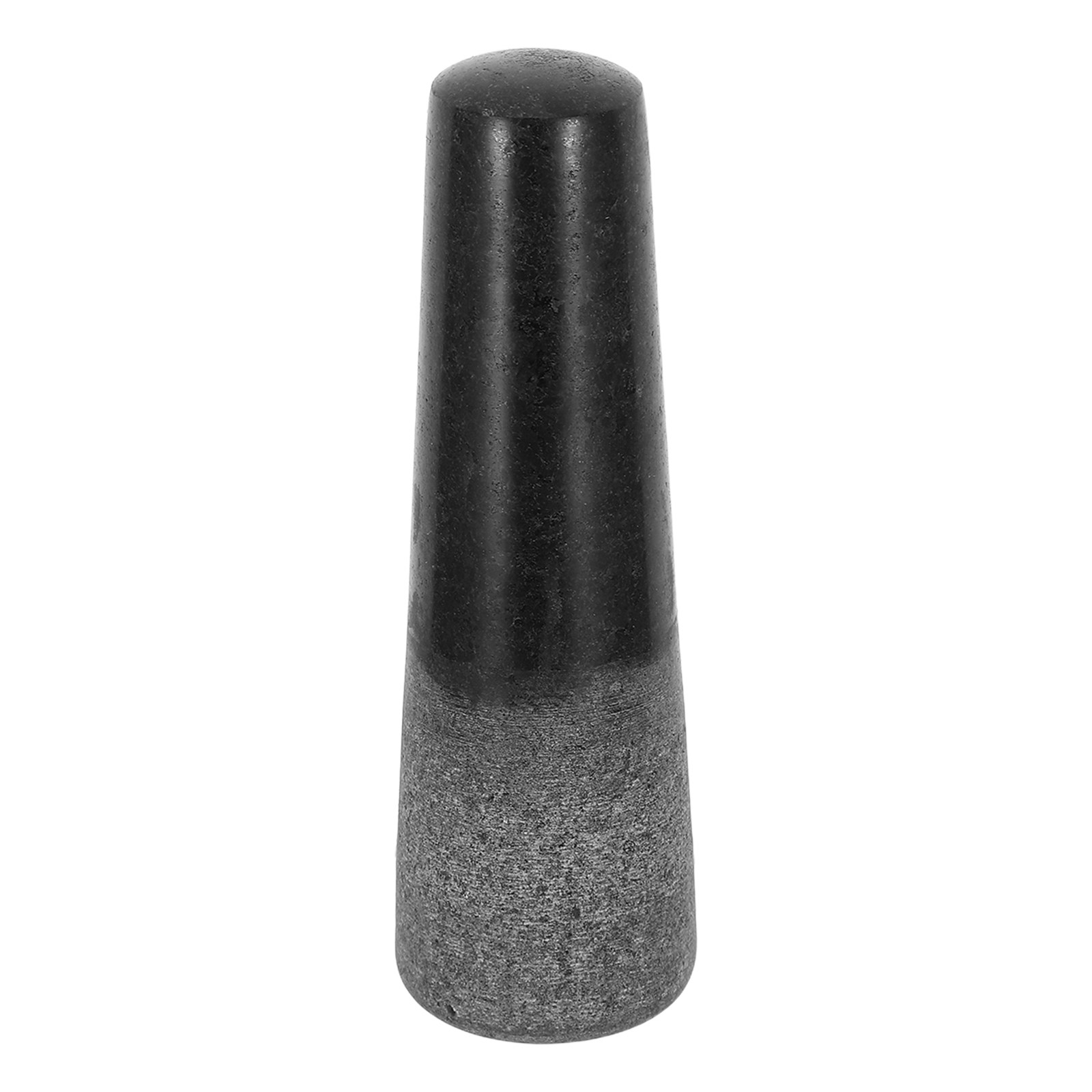 5,3 Zoll Granit-Stößel und Mör – Mortar Pestle Granite Bewertung und Preis