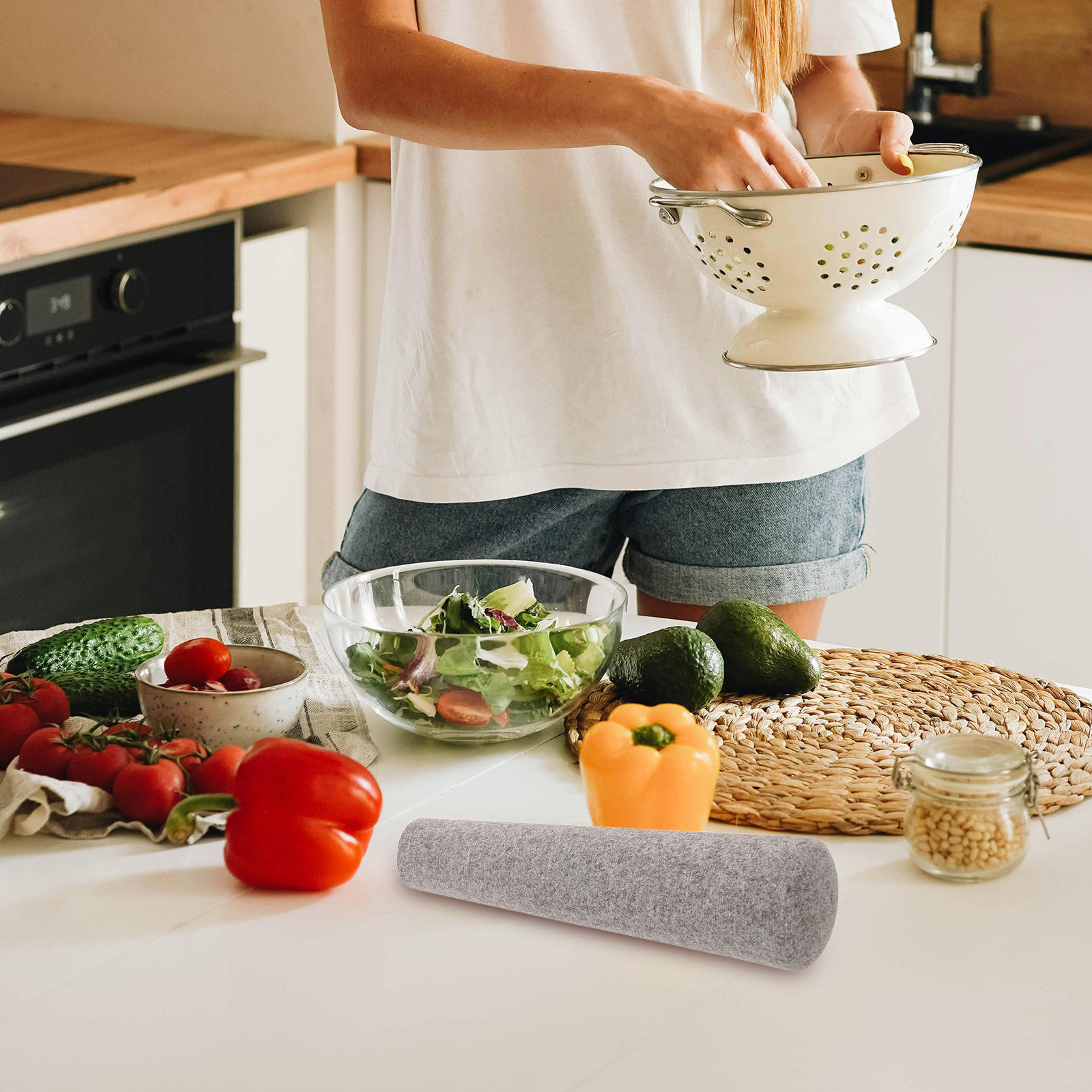 Granit-Stößel-Ersatz, Schwerer – Mortar Pestle Granite Bewertung und Preis