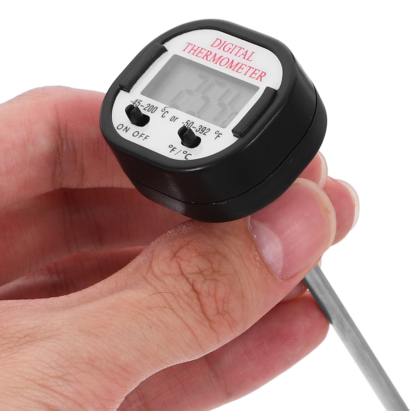Elektronisches Lebensmittelthe – Home Cooking Fast Foods Bewertung und Preis