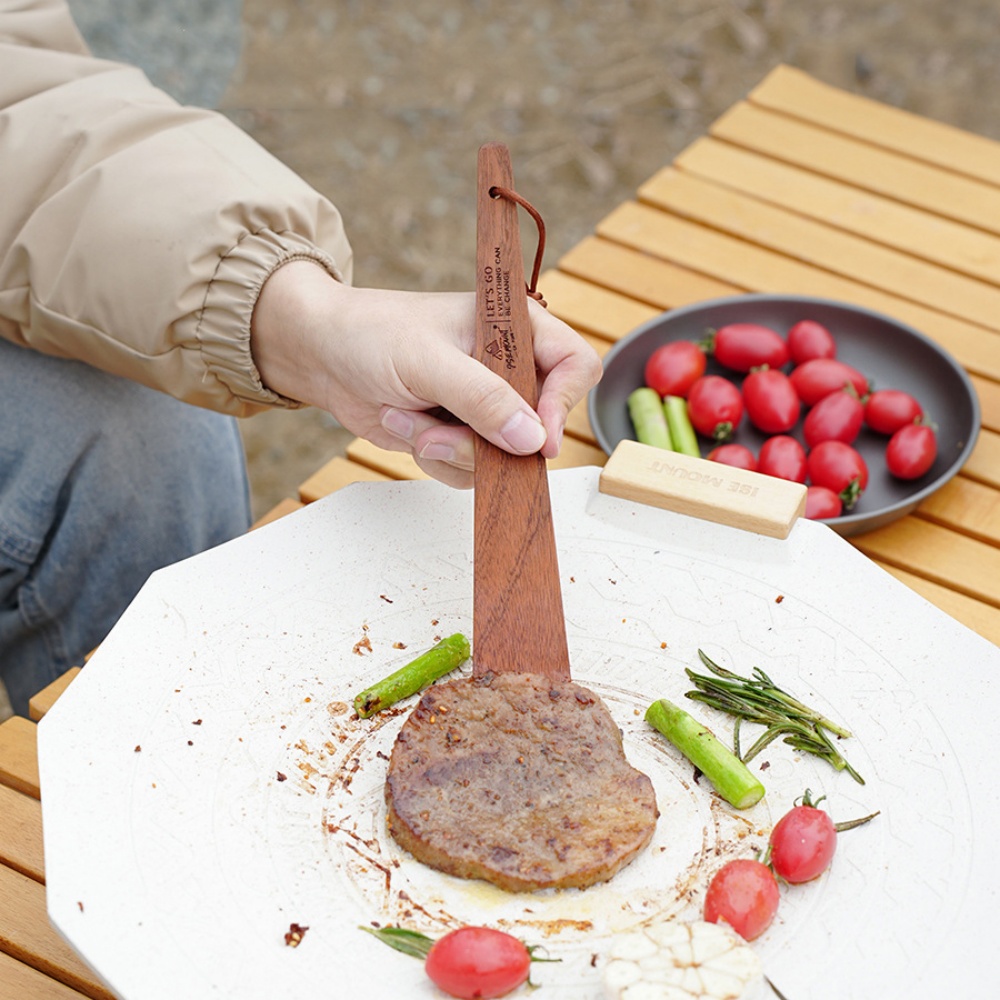 Outdoor-Camping Holzspatel Küc – Home Cooking Services Bewertung und Preis