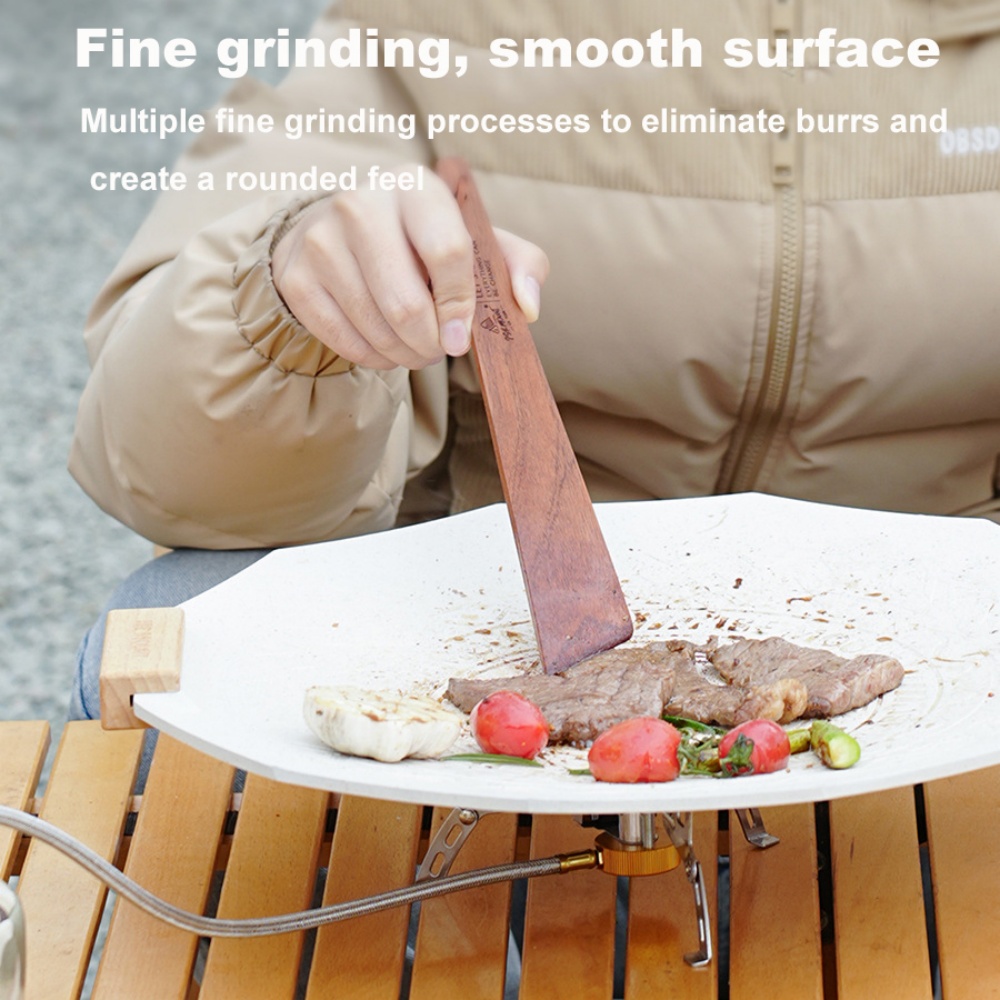 Outdoor-Camping Holzspatel Küc – Home Cooking Services Bewertung und Preis