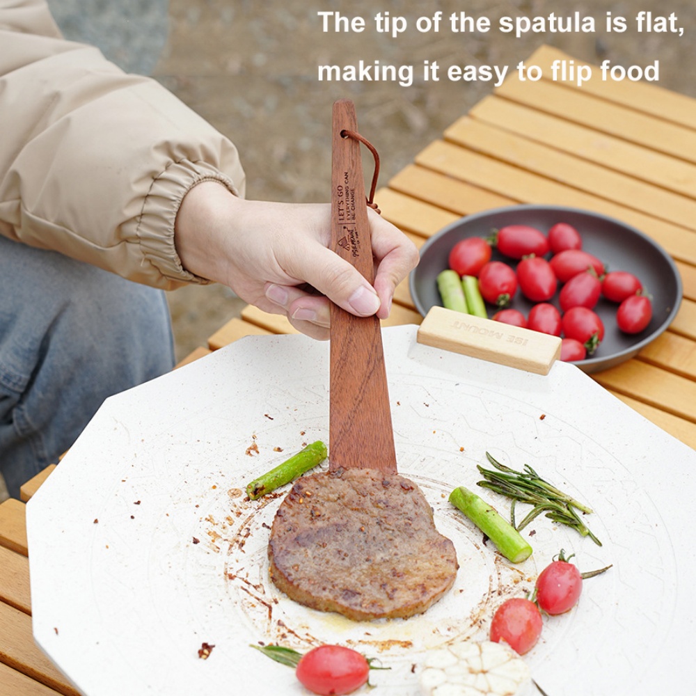Outdoor-Camping Holzspatel Küc – Home Cooking Services Bewertung und Preis
