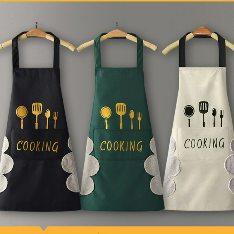 PVC-Küchenschürze mit individu – Home Cooking Oil Making Machine Bewertung und Preis