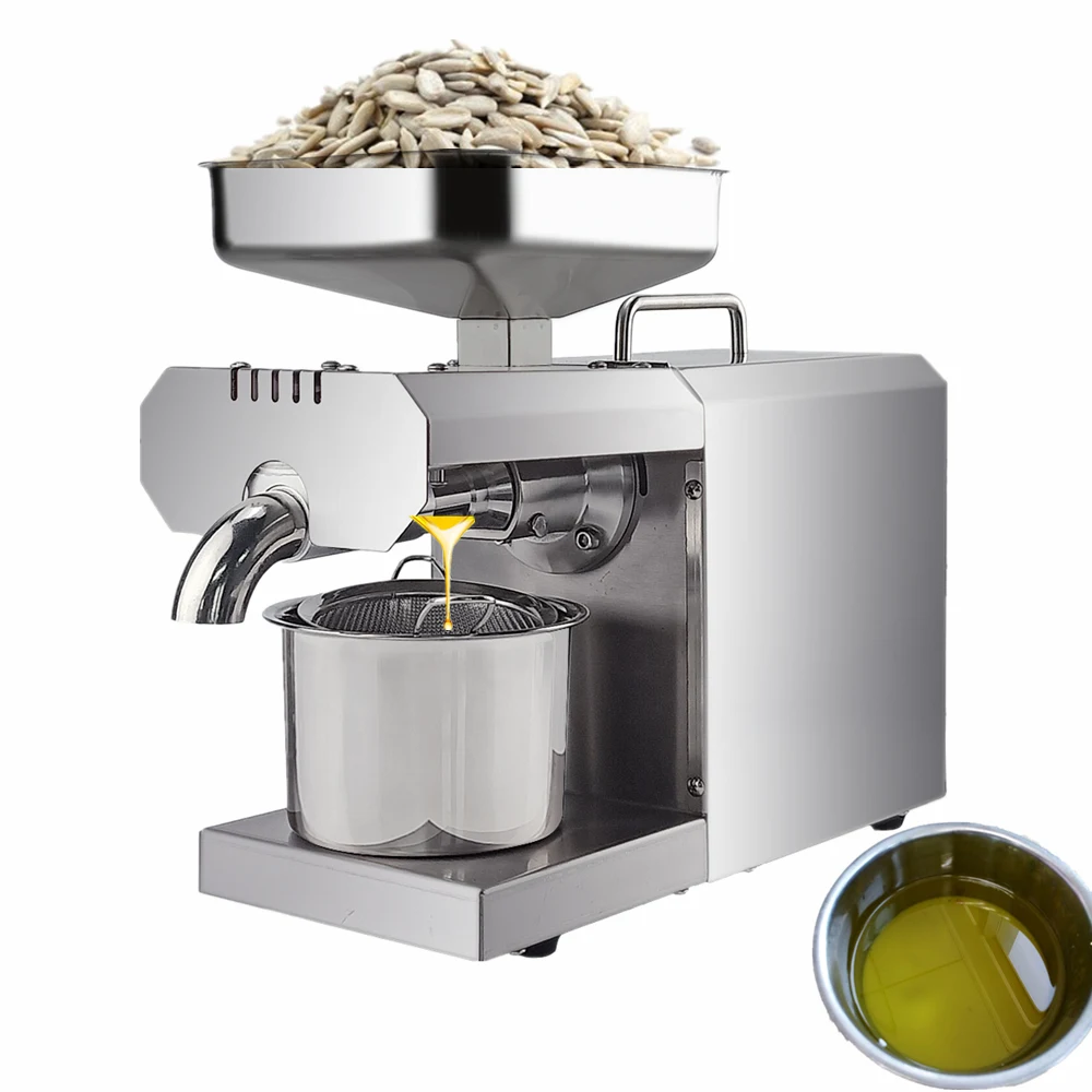 Kochen von Kokosnusskopra, Bau – Home Cooking Oil Making Machine Bewertung und Preis