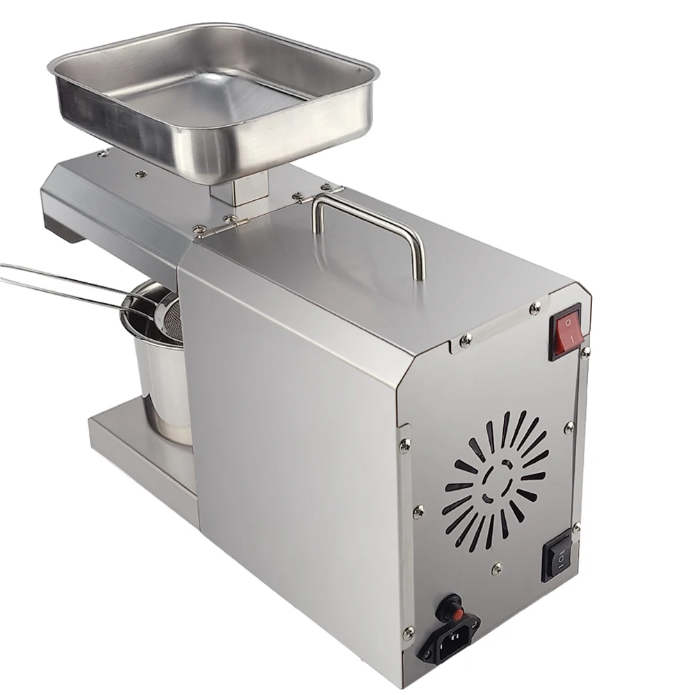 Kochen von Kokosnusskopra, Bau – Home Cooking Oil Making Machine Bewertung und Preis
