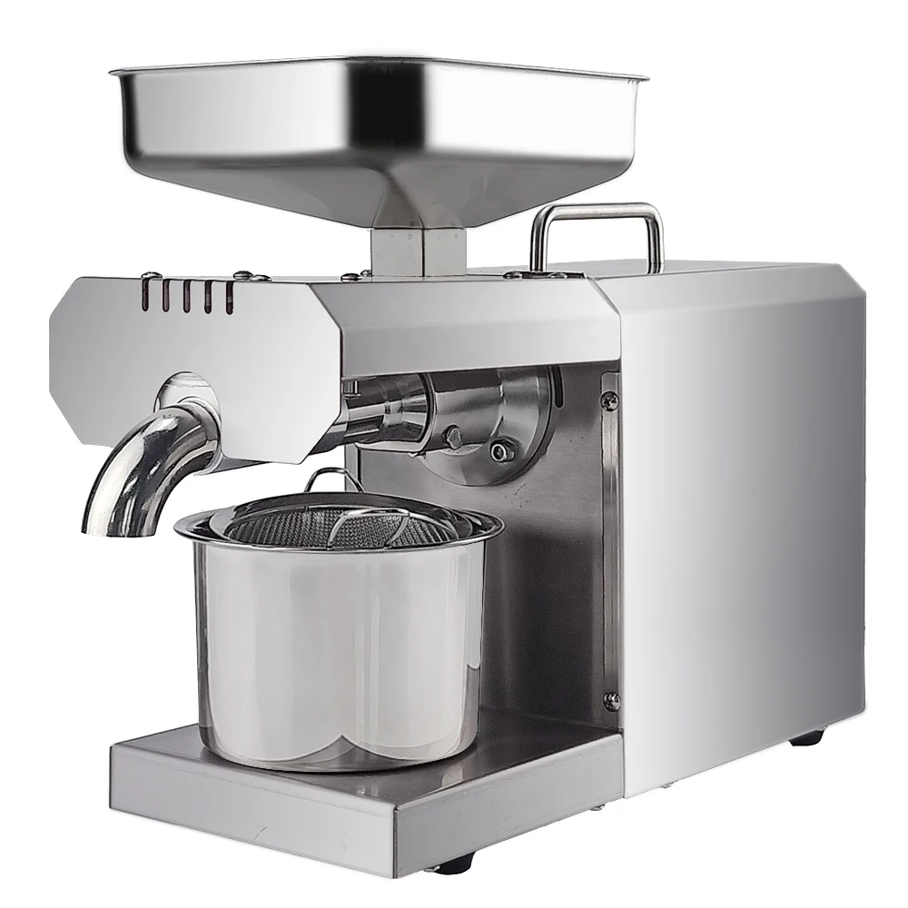 Kochen von Kokosnusskopra, Bau – Home Cooking Oil Making Machine Bewertung und Preis