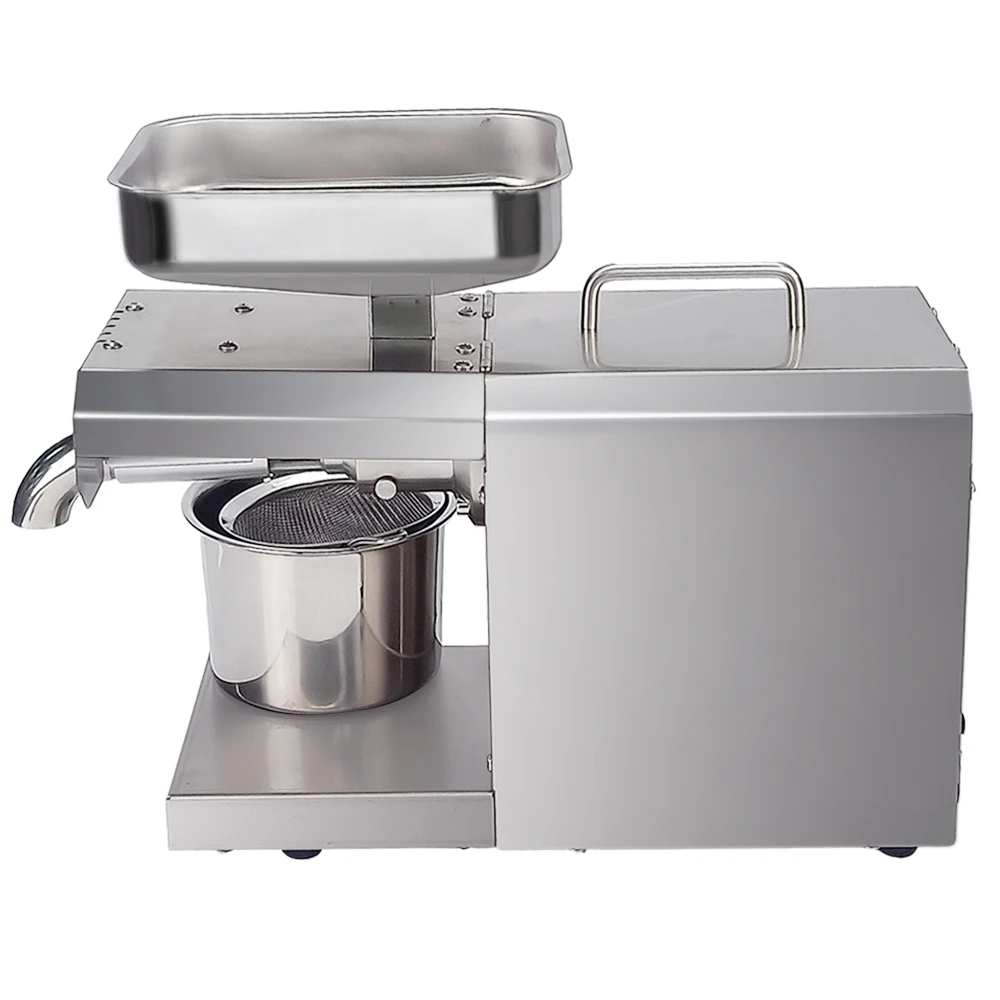 Kochen von Kokosnusskopra, Bau – Home Cooking Oil Making Machine Bewertung und Preis