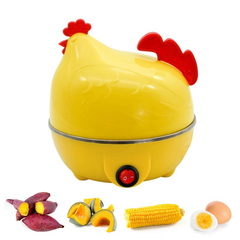 Home Huhn geformt 7-Ei Kapazit – Home Cooking Services Bewertung und Preis