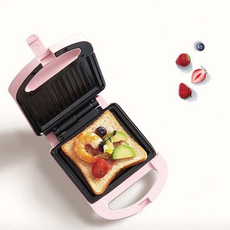 Multifunktions-Antihaft-Waffel – Home Cooking Fast Foods Bewertung und Preis