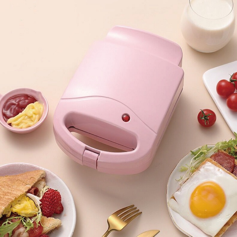 Multifunktions-Antihaft-Waffel – Home Cooking Fast Foods Bewertung und Preis