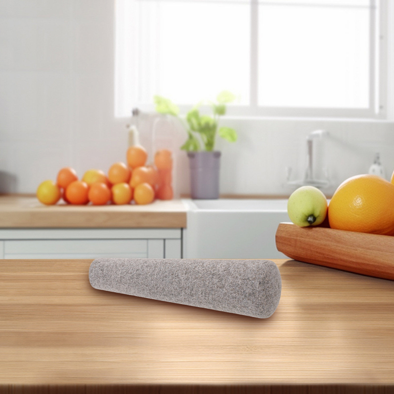 Nur Granit-Stößel als Ersatz,  – Mortar Pestle Granite Bewertung und Preis